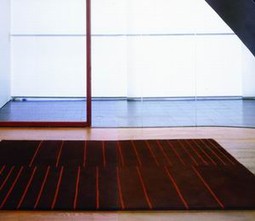 Njemački proizvođač tapisona i tepiha Vorwerk upravo je lansirao kolekciju tepiha za opremanje kućanstava i poslovnih prostora "Dialog Art" koje su dizajnirali svjetski poznati arhitekti i umjetnici.