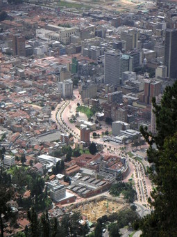 Bogota (Wikipedia)