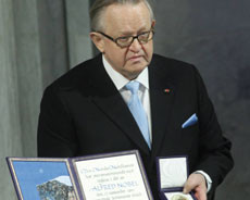 Maarti Ahtisaari