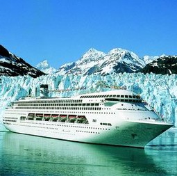 Rezultat je to suradnje Split Ship Managementa, hrvatske tvrtke za usluge pomorskog menadžmenta u vlasništvu Ratka Božića, s engleskom kompanijom "P&O Princess Cruises", najvećim brodovlasnikom velikih prekooceanskih turističkih krstaša.
