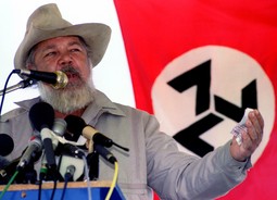 Eugene Terre'blanche (Foto: Reuters)