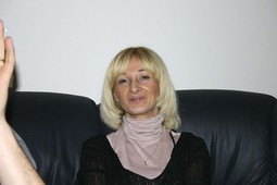 Gordana Getoš Magdić
nepravomoćno je osuđena na
sedam,