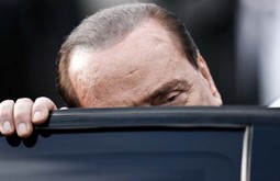 Silvio Berlusconi napušta vlast nakon 15 godina 