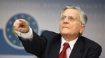 Trichet traži izvanredne ovlasti za europske institucije
