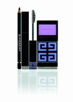Pod sloganom "malo je lijepo" Givenchy je lansirao novu liniju make-upa.