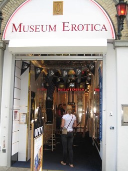 Muzej Erotike u Kopenhagenu