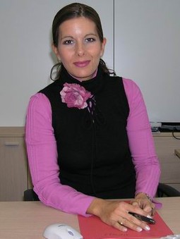 Sanja Buterin nova je direktorica službe za marketing vodeće hrvatske osiguravajuće kuće Croatia osiguranje. Na toj poziciji zamijenila je Damira Mihanovića koji je imenovan izvršnim direktorom CO za Dalmaciju.