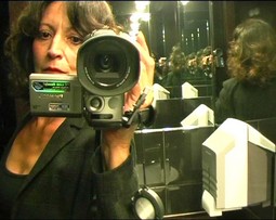 Jagoda Kaloper snimila je dokumentarac 'Žena u ogledalu'