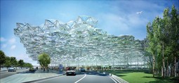 VELIKA KINESKA TVRTKA China Airport Construction Group
sudjelovala bi u izgradnji i financiraju novog terminala na Plesu, s tim da bi imala pravo i sama odabrati projekt