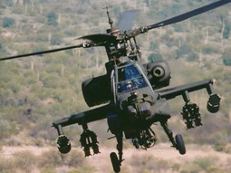 NATO je izgubio još jedan helikopter u Afganistanu