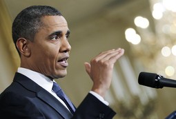 Obama gubi potporu birača