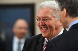 Frank-Walter Steinmeier