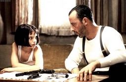 'LEON PROFESIONALAC' Film s Jeanom Renoom proslavio ju je davne 1994. godine
