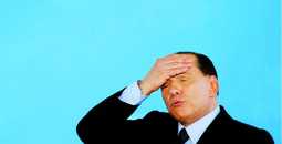 Berlusconi nije ispunio ono što je obećavao 2001. godine