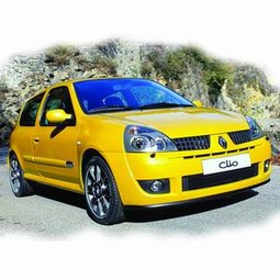Nova verzija najpopularnijeg Renaultovog automobila Clio Generacija 2004 odlikuje se novim stilom, ponudom boja te novim diesel motorom 1.5 dCi sa 100 KS koji nudi maksimalan užitak u vožnji.