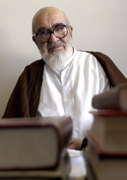 Mohammed Ali Hassan al-Moayad