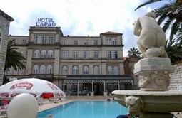 Vrlo oštra i ogorčena borba vodi se za kupnju 147.360 dionica u državnom vlasništvu atraktivnog dubrovačkog hotela "Lapad".