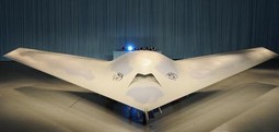 Boeing Phantom Ray (Foto: Wikipedia)