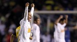 Copa Libertadores: Santos i Universidad u polufinalu