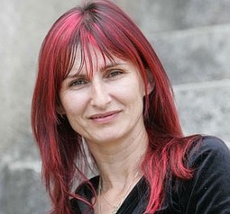 Lidija Šunjerga, bivša porno glumica, želi biti gradonačelnica Kaštela