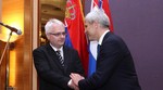 Josipović i Tadić nisu ispunili očekivanja