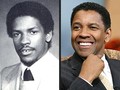 Denzel Washington diplomirao je novinarstvo na Fordham univerzitetu 1977