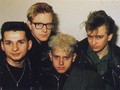 Depeche Mode na početku karijere