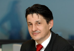 Miroslav Huzjak, predsjednik Uprave MSana (Foto: Patrik Macek/Večernji list)