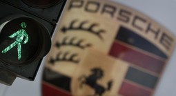 Porsche povlači svoje terence