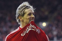 Fernando Torres (Reuters)