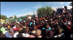 Video: U stampedu na sveučilištu pregažena jedna osoba