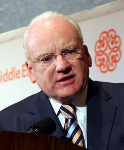 Richard Clarke (Foto: Wikipedia)