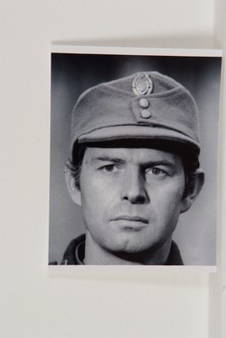 'U GORI RASTE ZELEN BOR' iz 1971.
tek je jedan od brojnih filmova u kojima je ovjekovječio likove partizanskih junaka