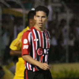 Anderson Hernanes de Carvalho Andrade Lima (Wikipedia)