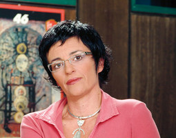 Ravnateljica Hrvatske televizije Marija Nemčić zalaže se za smanjenje broja zaposlenih pa je na HRT-u stekla mnoge neprijatelje