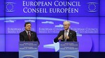 Dogovor vrha Europske unije: Promjena Lisabonskog sporazuma i zaštita eura