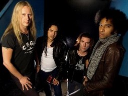 ALICE IN CHAINS 