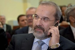 MLADEN BAJIĆ Glavni državni odvjetnik dobio je informaciju o Sanaderu kao kupcu jahte 'Malo vitra' prošle jeseni u telefonskom razgovoru s premijerkom Jadrankom Kosor