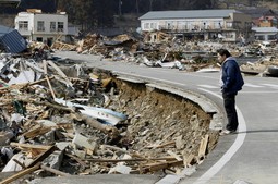 Devastacija je potpuna (Reuters)