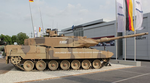 "Pustinjski Leopardi": Njemački tenkovi protiv arapske demokracije?