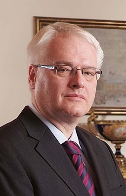 Predsjednik Ivo Josipović čest je gost u našim medijima