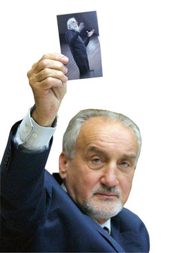 Vladimir Vukičević, srbijanski tužitelj za ratne zločine