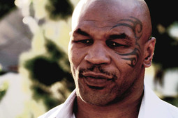 Mike Tyson nije samo boksač koji udara već se sjajno snalazi pred filmskom kamerom