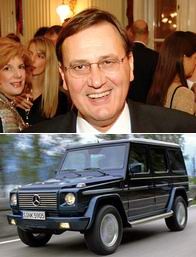 Todorić je odbio platiti Mikši menedžerski auto, jer je izabrao Mercedes koji stoji čak 106 tisuća eura