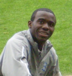 Fabrice Ndala Muamba (Wikipedia)