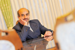 Iranski veleposlanik u Hrvatskoj Mohammad Hassan Fadaifard