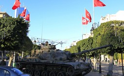 Tunis je održao prve izbore