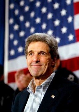 Tko se bolje ljubi &#8211; demokratski predsjednički kandidat John Kerry, republikanski kandidat ili nezavisni kandidat Ralph Nader.