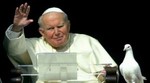 Trideset godina nakon atentata na Papu Ivana Pavla II.