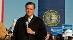 Romney sustiže Obamu
